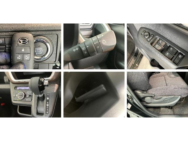 ムーヴＲＳ　ターボ　９型ディスプレイオーディオ　届出済未使用車衝突被害軽減ブレーキ　コーナーセンサー　ディスプレイオーディオ　フルセグ　Ｂｌｕｅｔｏｏｔｈ　ＵＳＢ　バックカメラ　両側電動スライドドア　ＬＥＤ　クルーズコントロール　ワイヤレス充電器　エコアイドル（滋賀県）の中古車