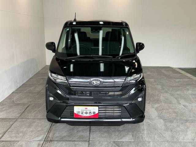 ムーヴＲＳ　ターボ　９型ディスプレイオーディオ　届出済未使用車衝突被害軽減ブレーキ　コーナーセンサー　ディスプレイオーディオ　フルセグ　Ｂｌｕｅｔｏｏｔｈ　ＵＳＢ　バックカメラ　両側電動スライドドア　ＬＥＤ　クルーズコントロール　ワイヤレス充電器　エコアイドル（滋賀県）の中古車