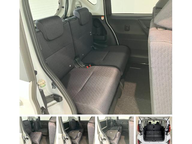 ムーヴＲＳ　ターボ　９型ディスプレイオーディオ　届出済未使用車衝突被害軽減ブレーキ　コーナーセンサー　ディスプレイオーディオ　フルセグ　Ｂｌｕｅｔｏｏｔｈ　ＵＳＢ　バックカメラ　両側電動スライドドア　ＬＥＤ　クルーズコントロール　ワイヤレス充電器　エコアイドル（滋賀県）の中古車