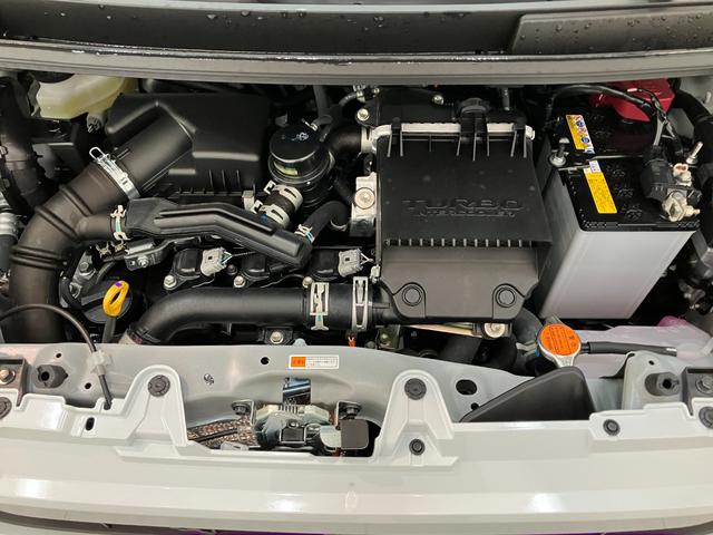 ムーヴＲＳ　ターボ　９型ディスプレイオーディオ　届出済未使用車衝突被害軽減ブレーキ　コーナーセンサー　ディスプレイオーディオ　フルセグ　Ｂｌｕｅｔｏｏｔｈ　ＵＳＢ　バックカメラ　両側電動スライドドア　ＬＥＤ　クルーズコントロール　ワイヤレス充電器　エコアイドル（滋賀県）の中古車