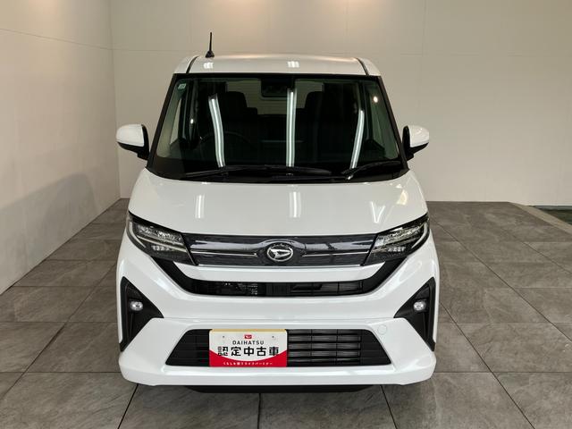 ムーヴＲＳ　ターボ　９型ディスプレイオーディオ　届出済未使用車衝突被害軽減ブレーキ　コーナーセンサー　ディスプレイオーディオ　フルセグ　Ｂｌｕｅｔｏｏｔｈ　ＵＳＢ　バックカメラ　両側電動スライドドア　ＬＥＤ　クルーズコントロール　ワイヤレス充電器　エコアイドル（滋賀県）の中古車