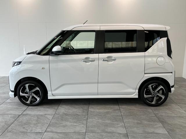 ムーヴＲＳ　ターボ　９型ディスプレイオーディオ　届出済未使用車衝突被害軽減ブレーキ　コーナーセンサー　ディスプレイオーディオ　フルセグ　Ｂｌｕｅｔｏｏｔｈ　ＵＳＢ　バックカメラ　両側電動スライドドア　ＬＥＤ　クルーズコントロール　ワイヤレス充電器　エコアイドル（滋賀県）の中古車