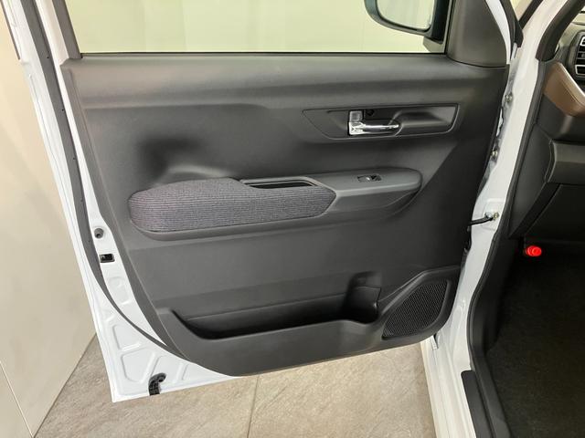 ムーヴＲＳ　ターボ　９型ディスプレイオーディオ　届出済未使用車衝突被害軽減ブレーキ　コーナーセンサー　ディスプレイオーディオ　フルセグ　Ｂｌｕｅｔｏｏｔｈ　ＵＳＢ　バックカメラ　両側電動スライドドア　ＬＥＤ　クルーズコントロール　ワイヤレス充電器　エコアイドル（滋賀県）の中古車
