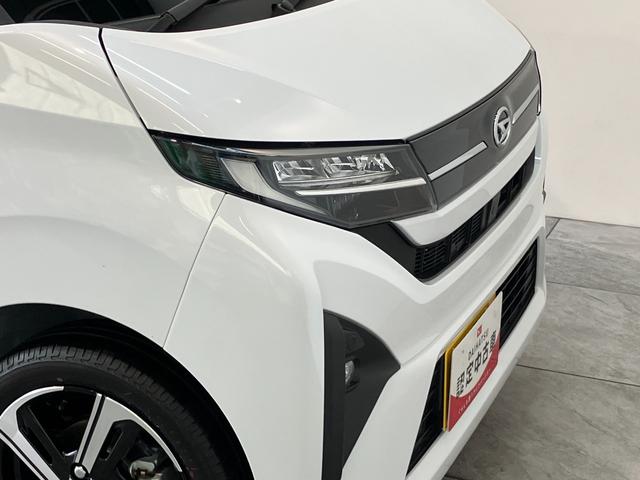 ムーヴＲＳ　ターボ　９型ディスプレイオーディオ　届出済未使用車衝突被害軽減ブレーキ　コーナーセンサー　ディスプレイオーディオ　フルセグ　Ｂｌｕｅｔｏｏｔｈ　ＵＳＢ　バックカメラ　両側電動スライドドア　ＬＥＤ　クルーズコントロール　ワイヤレス充電器　エコアイドル（滋賀県）の中古車