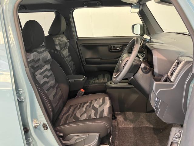タフトGダーククロムベンチャー 9型D.A 届出済未使用車衝突被害軽減ブレーキ コーナーセンサー 9型ディスプレイオーディオ フルセグ Bluetooth USB バックカメラ 前席シートヒーター 電動パーキング LED オートライト レーダクルーズ(滋賀県)の中古車
