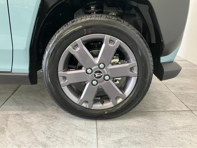タフトGダーククロムベンチャー 9型D.A 届出済未使用車衝突被害軽減ブレーキ コーナーセンサー 9型ディスプレイオーディオ フルセグ Bluetooth USB バックカメラ 前席シートヒーター 電動パーキング LED オートライト レーダクルーズ(滋賀県)の中古車