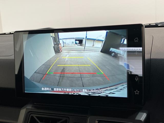 タフトGダーククロムベンチャー 9型D.A 届出済未使用車衝突被害軽減ブレーキ コーナーセンサー 9型ディスプレイオーディオ フルセグ Bluetooth USB バックカメラ 前席シートヒーター 電動パーキング LED オートライト レーダクルーズ(滋賀県)の中古車