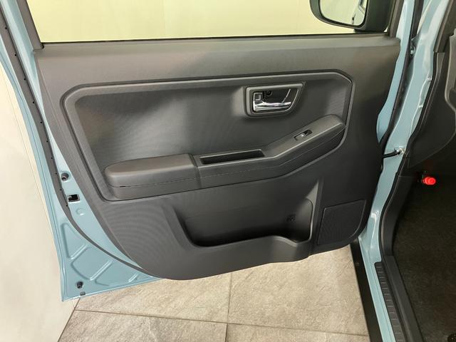 タフトGダーククロムベンチャー 9型D.A 届出済未使用車衝突被害軽減ブレーキ コーナーセンサー 9型ディスプレイオーディオ フルセグ Bluetooth USB バックカメラ 前席シートヒーター 電動パーキング LED オートライト レーダクルーズ(滋賀県)の中古車
