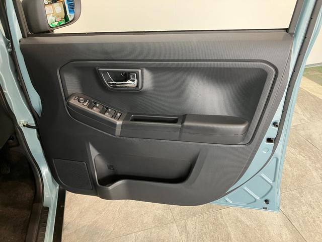 タフトGダーククロムベンチャー 9型D.A 届出済未使用車衝突被害軽減ブレーキ コーナーセンサー 9型ディスプレイオーディオ フルセグ Bluetooth USB バックカメラ 前席シートヒーター 電動パーキング LED オートライト レーダクルーズ(滋賀県)の中古車