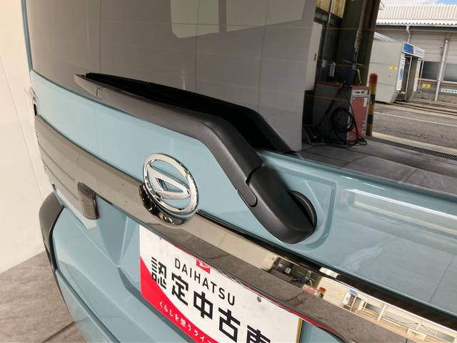 タフトGダーククロムベンチャー 9型D.A 届出済未使用車衝突被害軽減ブレーキ コーナーセンサー 9型ディスプレイオーディオ フルセグ Bluetooth USB バックカメラ 前席シートヒーター 電動パーキング LED オートライト レーダクルーズ(滋賀県)の中古車