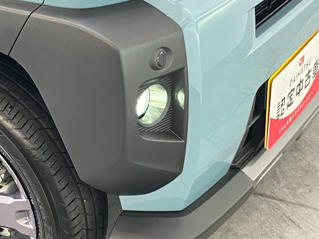 タフトGダーククロムベンチャー 9型D.A 届出済未使用車衝突被害軽減ブレーキ コーナーセンサー 9型ディスプレイオーディオ フルセグ Bluetooth USB バックカメラ 前席シートヒーター 電動パーキング LED オートライト レーダクルーズ(滋賀県)の中古車