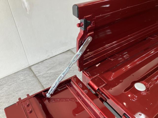ハイゼットトラックジャンボエクストラ 4WD デフロック 荷台作業灯 LED衝突被害軽減ブレーキ スマアシ コーナーセンサー LEDヘッドライト オートライト スマートキー パワーウインドウ 電動格納式ミラー 荷台作業灯 パートタイム4WD デフロック(滋賀県)の中古車