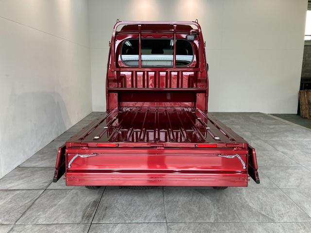 ハイゼットトラックジャンボエクストラ 4WD デフロック 荷台作業灯 LED衝突被害軽減ブレーキ スマアシ コーナーセンサー LEDヘッドライト オートライト スマートキー パワーウインドウ 電動格納式ミラー 荷台作業灯 パートタイム4WD デフロック(滋賀県)の中古車