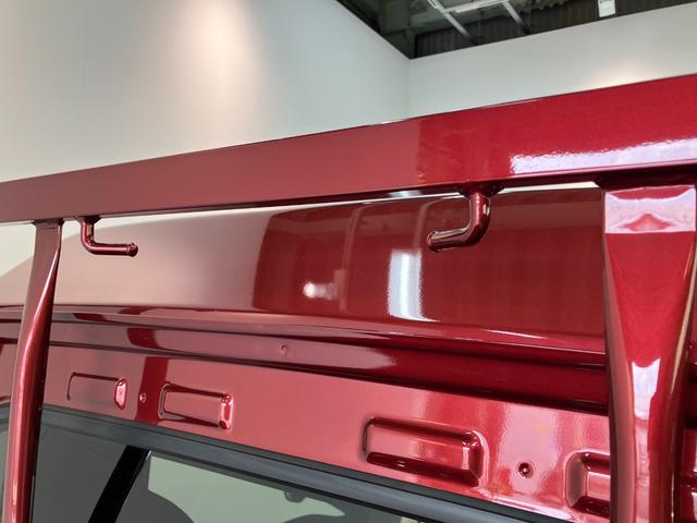 ハイゼットトラックジャンボエクストラ 4WD デフロック 荷台作業灯 LED衝突被害軽減ブレーキ スマアシ コーナーセンサー LEDヘッドライト オートライト スマートキー パワーウインドウ 電動格納式ミラー 荷台作業灯 パートタイム4WD デフロック(滋賀県)の中古車