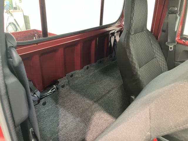 ハイゼットトラックジャンボエクストラ 4WD デフロック 荷台作業灯 LED衝突被害軽減ブレーキ スマアシ コーナーセンサー LEDヘッドライト オートライト スマートキー パワーウインドウ 電動格納式ミラー 荷台作業灯 パートタイム4WD デフロック(滋賀県)の中古車