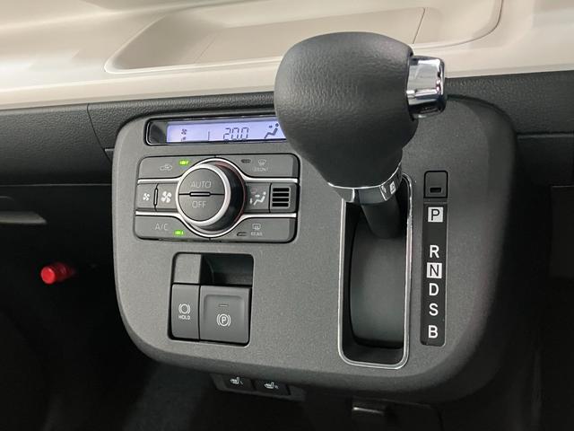 ムーヴキャンバスストライプスＧ　両側電動スライドドア　届出済未使用車衝突被害軽減ブレーキ　コーナーセンサー　バックカメラ（ナビ装着時用）　両側電動スライドドア　前席シートヒーター　電動パーキングブレーキ　ＬＥＤ　オートライト　オートエアコン　スマートキー　エコアイドル（滋賀県）の中古車