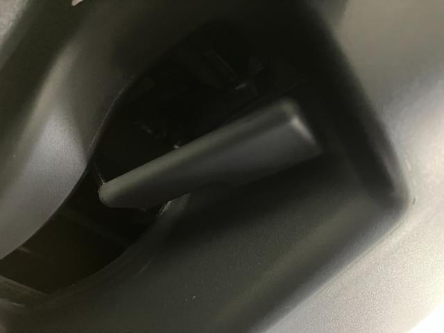ムーヴキャンバスストライプスＧ　両側電動スライドドア　届出済未使用車衝突被害軽減ブレーキ　コーナーセンサー　バックカメラ（ナビ装着時用）　両側電動スライドドア　前席シートヒーター　電動パーキングブレーキ　ＬＥＤ　オートライト　オートエアコン　スマートキー　エコアイドル（滋賀県）の中古車