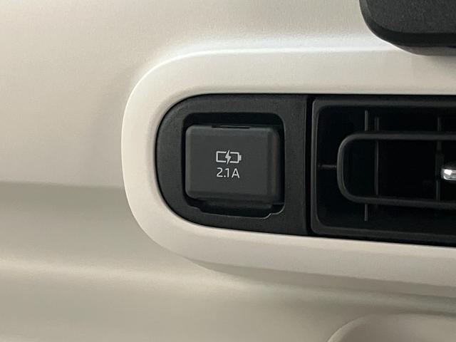 ムーヴキャンバスストライプスＧ　両側電動スライドドア　届出済未使用車衝突被害軽減ブレーキ　コーナーセンサー　バックカメラ（ナビ装着時用）　両側電動スライドドア　前席シートヒーター　電動パーキングブレーキ　ＬＥＤ　オートライト　オートエアコン　スマートキー　エコアイドル（滋賀県）の中古車