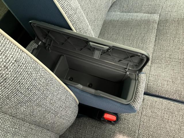 ムーヴキャンバスストライプスＧ　両側電動スライドドア　届出済未使用車衝突被害軽減ブレーキ　コーナーセンサー　バックカメラ（ナビ装着時用）　両側電動スライドドア　前席シートヒーター　電動パーキングブレーキ　ＬＥＤ　オートライト　オートエアコン　スマートキー　エコアイドル（滋賀県）の中古車