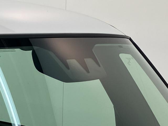 ムーヴキャンバスストライプスＧ　両側パワスラ　ＬＥＤ　届出済未使用車衝突被害軽減ブレーキ　コーナーセンサー　バックカメラ（ナビ装着時用）　両側電動スライドドア　前席シートヒーター　電動パーキングブレーキ　ＬＥＤ　オートライト　オートエアコン　スマートキー　エコアイドル（滋賀県）の中古車