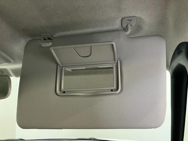 ムーヴキャンバスストライプスＧ　両側パワスラ　ＬＥＤ　届出済未使用車衝突被害軽減ブレーキ　コーナーセンサー　バックカメラ（ナビ装着時用）　両側電動スライドドア　前席シートヒーター　電動パーキングブレーキ　ＬＥＤ　オートライト　オートエアコン　スマートキー　エコアイドル（滋賀県）の中古車