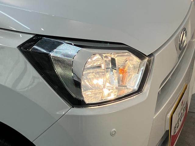 ミライースL SAIII コーナーセンサー CDステレオ キーレス衝突被害軽減ブレーキ コーナーセンサー バックカメラ(ナビ装着時用) CDステレオ オートライト マニュアルレベリング マニュアルエアコン キーレスエントリー エコアイドル(滋賀県)の中古車