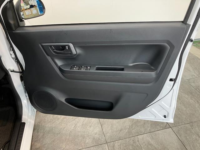 ミライースL SAIII コーナーセンサー CDステレオ キーレス衝突被害軽減ブレーキ コーナーセンサー バックカメラ(ナビ装着時用) CDステレオ オートライト マニュアルレベリング マニュアルエアコン キーレスエントリー エコアイドル(滋賀県)の中古車