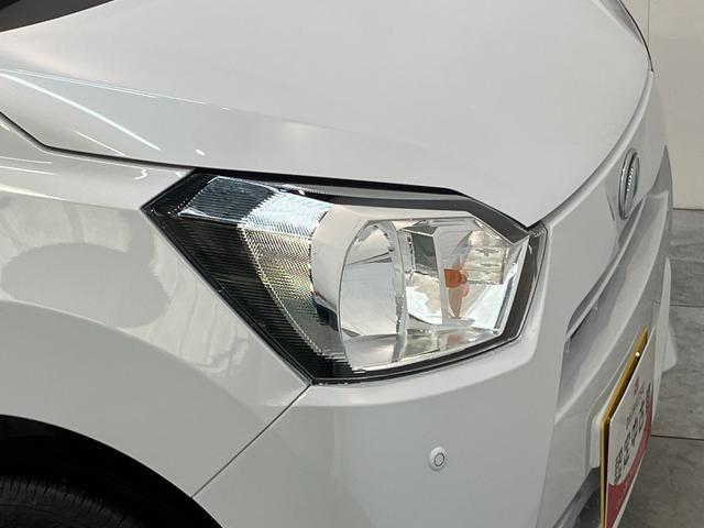 ミライースL SAIII コーナーセンサー CDステレオ キーレス衝突被害軽減ブレーキ コーナーセンサー バックカメラ(ナビ装着時用) CDステレオ オートライト マニュアルレベリング マニュアルエアコン キーレスエントリー エコアイドル(滋賀県)の中古車
