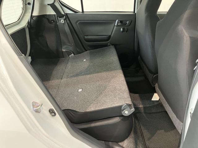 ミライースL SAIII コーナーセンサー CDステレオ キーレス衝突被害軽減ブレーキ コーナーセンサー バックカメラ(ナビ装着時用) CDステレオ オートライト マニュアルレベリング マニュアルエアコン キーレスエントリー エコアイドル(滋賀県)の中古車