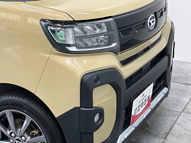 タントファンクロス フルセグナビ パノラマ 両側電動スライドドア衝突被害軽減ブレーキ コーナーセンサー フルセグナビ Bluetooth DVD再生 USB パノラマカメラ 前後ドラレコ 両側電動スライドドア 前席シートヒーター LED オートライト スマートキー(滋賀県)の中古車