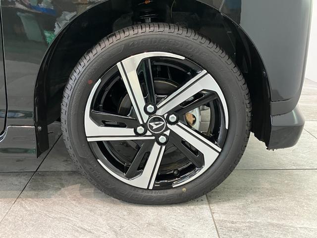 ムーヴＲＳ　ターボ　両側電動スライドドア　クルコン　届出済未使用車衝突被害軽減ブレーキ　コーナーセンサー　バックカメラ（ナビ装着時用）　両側電動スライドドア　ＬＥＤヘッドライト　オートライト　オートエアコン　電動パーキングブレーキ　レーダークルーズ　エコアイドル（滋賀県）の中古車