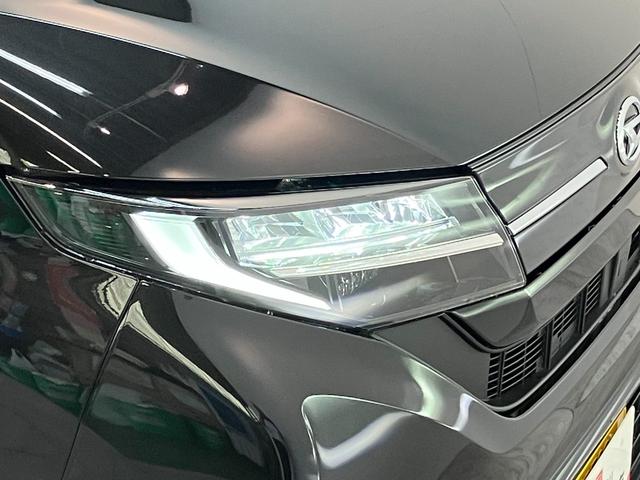 ムーヴＲＳ　ターボ　両側電動スライドドア　クルコン　届出済未使用車衝突被害軽減ブレーキ　コーナーセンサー　バックカメラ（ナビ装着時用）　両側電動スライドドア　ＬＥＤヘッドライト　オートライト　オートエアコン　電動パーキングブレーキ　レーダークルーズ　エコアイドル（滋賀県）の中古車