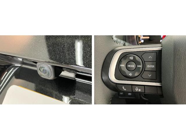 ムーヴＲＳ　ターボ　両側電動スライドドア　クルコン　届出済未使用車衝突被害軽減ブレーキ　コーナーセンサー　バックカメラ（ナビ装着時用）　両側電動スライドドア　ＬＥＤヘッドライト　オートライト　オートエアコン　電動パーキングブレーキ　レーダークルーズ　エコアイドル（滋賀県）の中古車