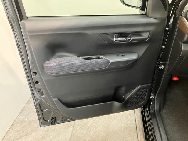 ムーヴＲＳ　ターボ　両側電動スライドドア　クルコン　届出済未使用車衝突被害軽減ブレーキ　コーナーセンサー　バックカメラ（ナビ装着時用）　両側電動スライドドア　ＬＥＤヘッドライト　オートライト　オートエアコン　電動パーキングブレーキ　レーダークルーズ　エコアイドル（滋賀県）の中古車