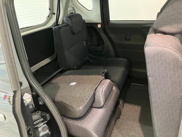 ムーヴＲＳ　ターボ　両側電動スライドドア　クルコン　届出済未使用車衝突被害軽減ブレーキ　コーナーセンサー　バックカメラ（ナビ装着時用）　両側電動スライドドア　ＬＥＤヘッドライト　オートライト　オートエアコン　電動パーキングブレーキ　レーダークルーズ　エコアイドル（滋賀県）の中古車