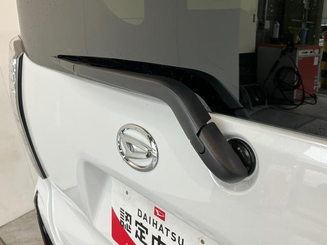 タントカスタムＲＳリミテッド　ターボ　両側パワスラ　届出済未使用車衝突被害軽減ブレーキ　コーナーセンサー　バックカメラ（ナビ装着時用）　両側電動スライドドア　前席シートヒーター　レーダークルーズ　ＬＥＤ　オートライト　オートエアコン　スマートキー　エコアイドル（滋賀県）の中古車