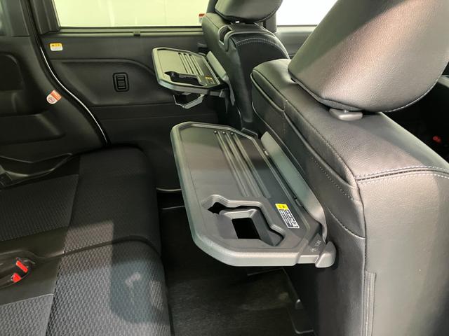 タントカスタムＲＳリミテッド　ターボ　両側パワスラ　届出済未使用車衝突被害軽減ブレーキ　コーナーセンサー　バックカメラ（ナビ装着時用）　両側電動スライドドア　前席シートヒーター　レーダークルーズ　ＬＥＤ　オートライト　オートエアコン　スマートキー　エコアイドル（滋賀県）の中古車