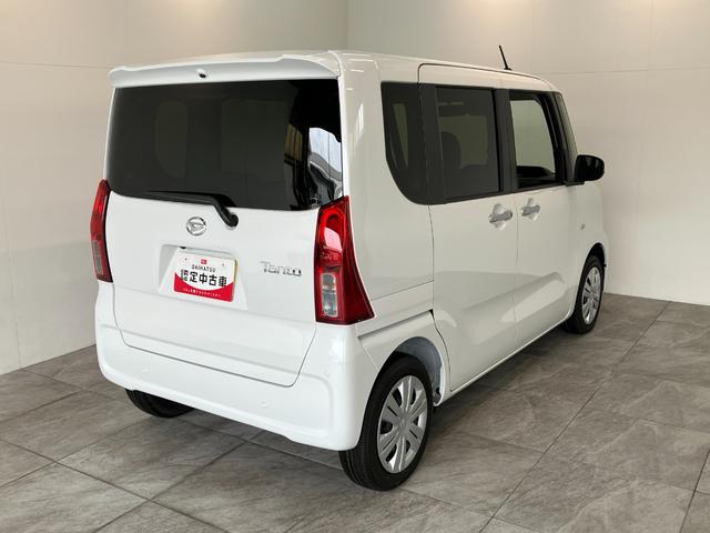 タントＸリミテッド　両側電動スライドドア　ＬＥＤ　届出済未使用車衝突被害軽減ブレーキ　コーナーセンサー　バックカメラ（ナビ装着時用）　両側電動スライドドア　前席シートヒーター　電動パーキングブレーキ　ＬＥＤ　オートライト　オートエアコン　スマートキー　エコアイドル（滋賀県）の中古車