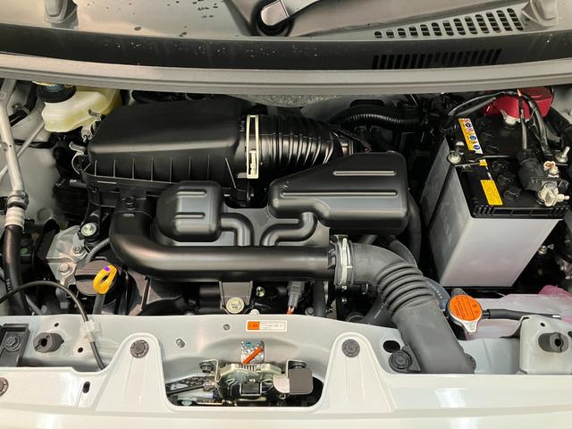 タントＸリミテッド　両側電動スライドドア　ＬＥＤ　届出済未使用車衝突被害軽減ブレーキ　コーナーセンサー　バックカメラ（ナビ装着時用）　両側電動スライドドア　前席シートヒーター　電動パーキングブレーキ　ＬＥＤ　オートライト　オートエアコン　スマートキー　エコアイドル（滋賀県）の中古車