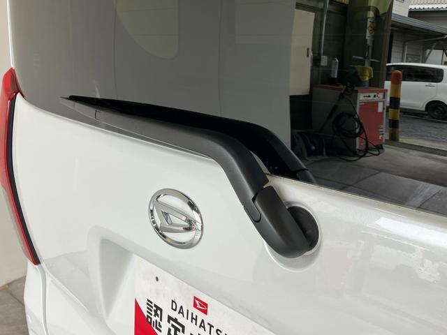 タントＸリミテッド　両側電動スライドドア　ＬＥＤ　届出済未使用車衝突被害軽減ブレーキ　コーナーセンサー　バックカメラ（ナビ装着時用）　両側電動スライドドア　前席シートヒーター　電動パーキングブレーキ　ＬＥＤ　オートライト　オートエアコン　スマートキー　エコアイドル（滋賀県）の中古車