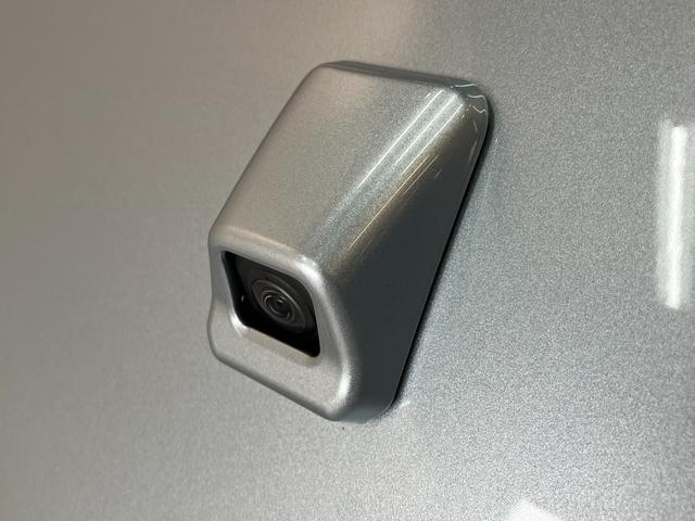 ミライースＸ　ＳＡ３　キーレス　ＬＥＤ　電動格納ミラー　届出済未使用車衝突被害軽減ブレーキ　スマアシ３　コーナーセンサー　バックカメラ（ナビ装着時用）　ＬＥＤヘッドライト　電動格納式ドアミラー　マニュアルレベリング　キーレスエントリー　オートライト　エコアイドル（滋賀県）の中古車