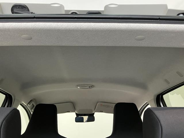 ミライースＸ　ＳＡ３　キーレス　ＬＥＤ　電動格納ミラー　届出済未使用車衝突被害軽減ブレーキ　スマアシ３　コーナーセンサー　バックカメラ（ナビ装着時用）　ＬＥＤヘッドライト　電動格納式ドアミラー　マニュアルレベリング　キーレスエントリー　オートライト　エコアイドル（滋賀県）の中古車