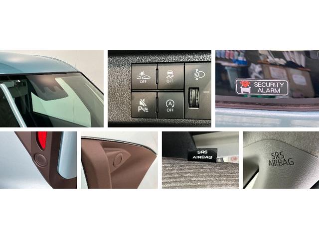ムーヴＬ　６．８型ディスプレイオーディオ　バックカメラ　キーレス衝突被害軽減ブレーキ　コーナーセンサー　ディスプレイオーディオ　Ｂｌｕｅｔｏｏｔｈ　ＵＳＢ　バックカメラ　両側スライドドア　ＬＥＤ　キーレス　電動格納式ミラー　オートライト　電格ミラー　エコアイドル（滋賀県）の中古車