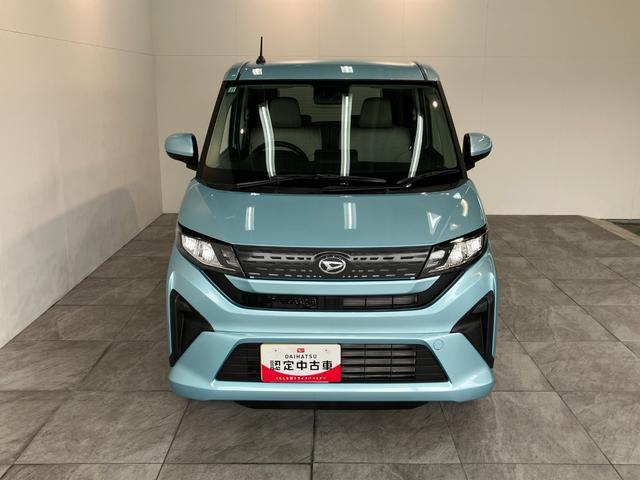 ムーヴＬ　６．８型ディスプレイオーディオ　バックカメラ　キーレス衝突被害軽減ブレーキ　コーナーセンサー　ディスプレイオーディオ　Ｂｌｕｅｔｏｏｔｈ　ＵＳＢ　バックカメラ　両側スライドドア　ＬＥＤ　キーレス　電動格納式ミラー　オートライト　電格ミラー　エコアイドル（滋賀県）の中古車