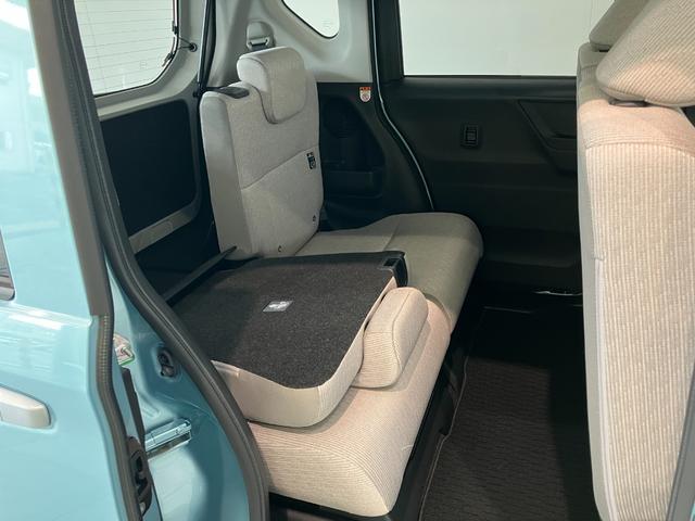 ムーヴＬ　６．８型ディスプレイオーディオ　バックカメラ　キーレス衝突被害軽減ブレーキ　コーナーセンサー　ディスプレイオーディオ　Ｂｌｕｅｔｏｏｔｈ　ＵＳＢ　バックカメラ　両側スライドドア　ＬＥＤ　キーレス　電動格納式ミラー　オートライト　電格ミラー　エコアイドル（滋賀県）の中古車