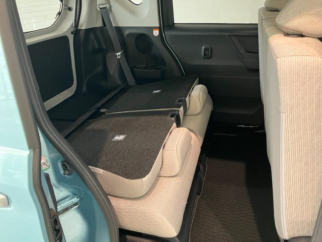 ムーヴＬ　６．８型ディスプレイオーディオ　バックカメラ　キーレス衝突被害軽減ブレーキ　コーナーセンサー　ディスプレイオーディオ　Ｂｌｕｅｔｏｏｔｈ　ＵＳＢ　バックカメラ　両側スライドドア　ＬＥＤ　キーレス　電動格納式ミラー　オートライト　電格ミラー　エコアイドル（滋賀県）の中古車