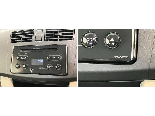 ムーヴL SA CDステレオ キーレス 電格ミラー 車検整備付衝突被害軽減ブレーキ CDステレオ キーレスエントリー 電動格納式ミラー マニュアルレベリング エコアイドル(滋賀県)の中古車
