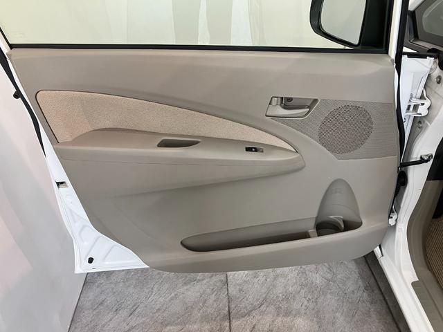 ムーヴL SA CDステレオ キーレス 電格ミラー 車検整備付衝突被害軽減ブレーキ CDステレオ キーレスエントリー 電動格納式ミラー マニュアルレベリング エコアイドル(滋賀県)の中古車