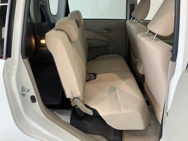 ムーヴL SA CDステレオ キーレス 電格ミラー 車検整備付衝突被害軽減ブレーキ CDステレオ キーレスエントリー 電動格納式ミラー マニュアルレベリング エコアイドル(滋賀県)の中古車