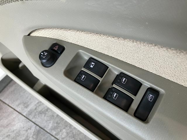 ムーヴL SA CDステレオ キーレス 電格ミラー 車検整備付衝突被害軽減ブレーキ CDステレオ キーレスエントリー 電動格納式ミラー マニュアルレベリング エコアイドル(滋賀県)の中古車
